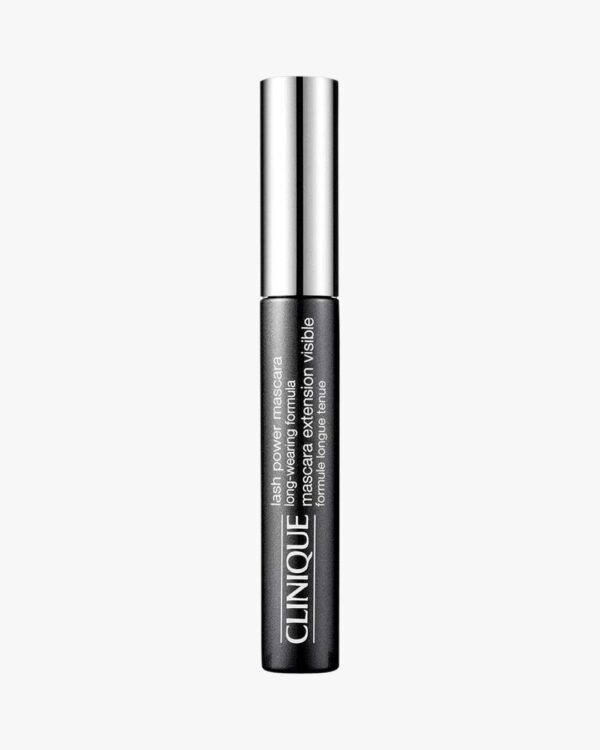 Lash Power Mascara 6 ml (Farge: Black-Onyx)