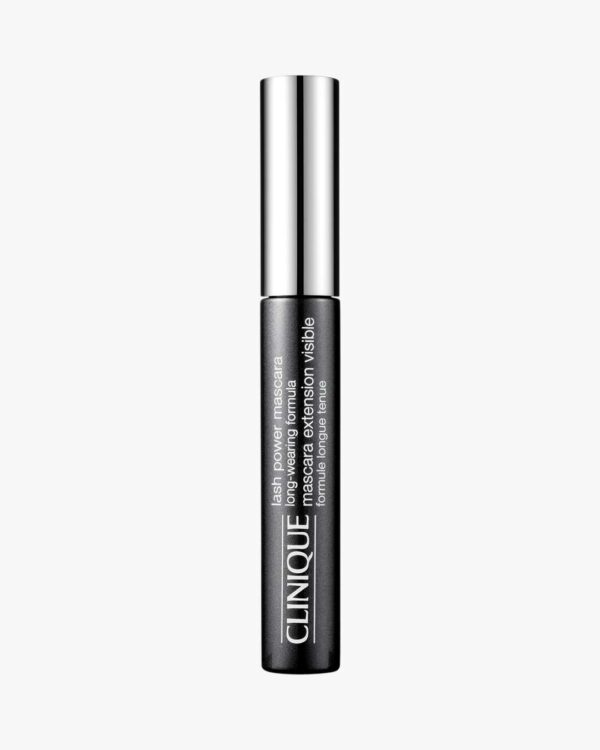 Lash Power Mascara 6 ml (Farge: Dark Chocolate)