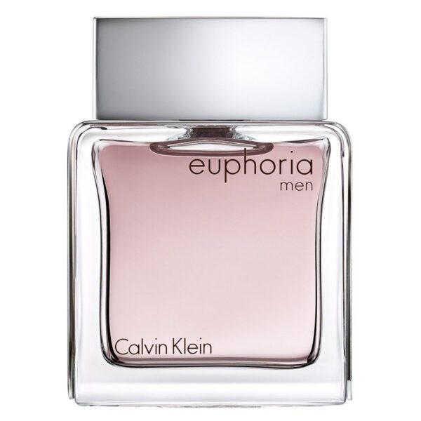 Calvin Klein Euphoria Men Eau De Toilette 50ml