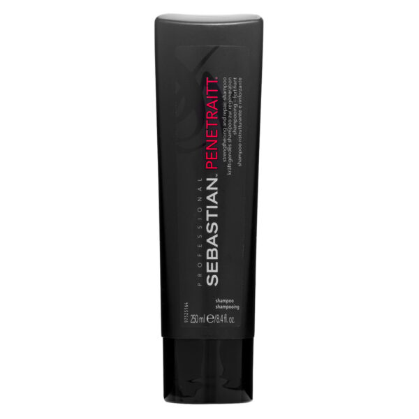 Sebastian Professional Penetraitt Shampoo 250ml