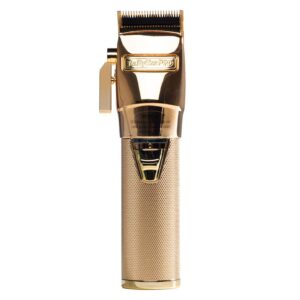 BaBylissPRO GoldFX Clipper