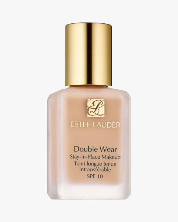 Double Wear Stay-In-Place Makeup SPF 10 30 ml (Farge: 1C0 Shell)