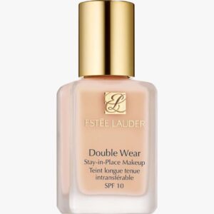 Double Wear Stay-In-Place Makeup SPF 10 30 ml (Farge: 1W1 Bone)