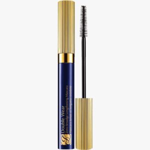 Double Wear Zero-Smudge Lengthening Mascara Black 6 ml