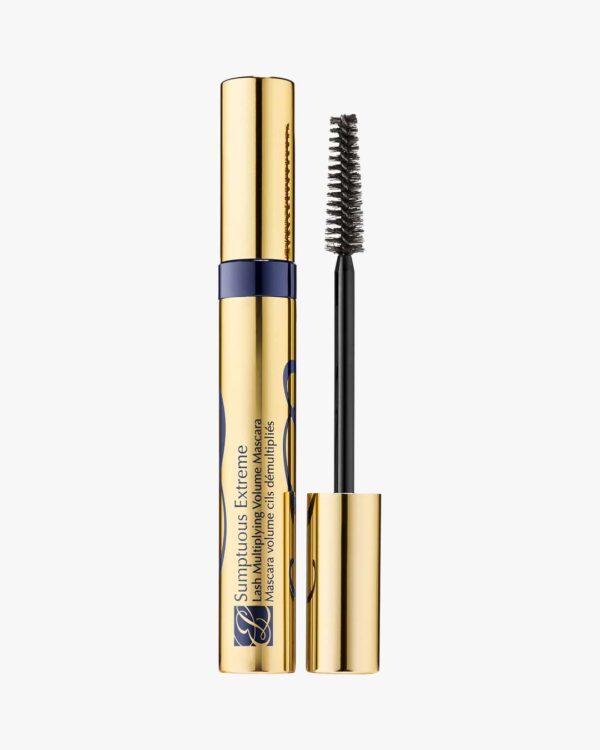 Sumptuous Extreme Lash Multiplying Volume Mascara Black 8 ml