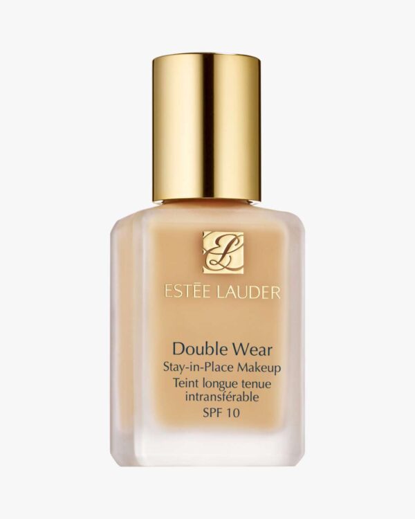 Double Wear Stay-In-Place Makeup SPF 10 30 ml (Farge: 1N1 Ivory Nude)