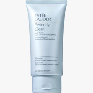 Perfectly Clean Multi Action Foam Cleanser/Purifying Mask 150 ml