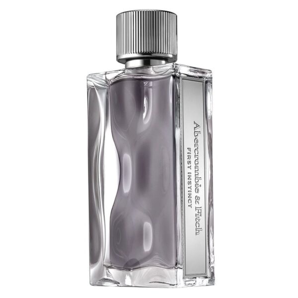 Abercrombie & Fitch First Instinct Men Eau De Toilette 100ml