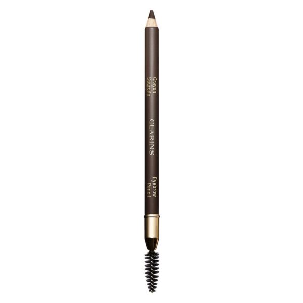 Clarins Eye Brow Pencil #03 Soft Blonde 1