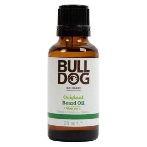 Bulldog Original Beard Oil 30ml