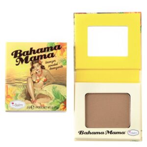 The Balm Bahama Mama Travel Size 3g