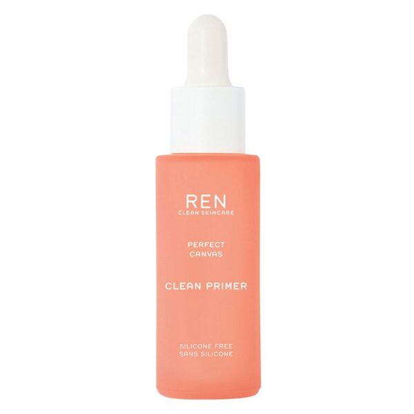 REN Clean Skincare Perfect Canvas Clean Primer 30ml