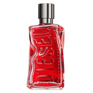 Diesel D Red Eau De Parfum 100ml