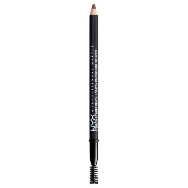 NYX Professional Makeup Eyebrow Powder Pencil Espresso EPP07 1