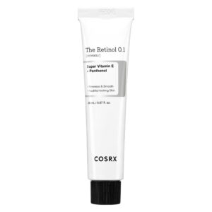 COSRX The Retinol 0.1 Cream 20ml