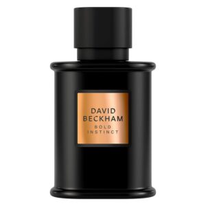 David Beckham Bold Instinct Eau de Parfum 50ml