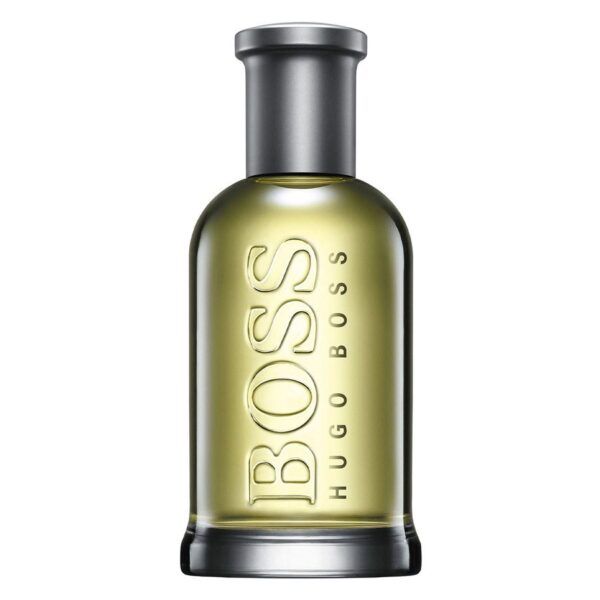 Hugo Boss Boss Bottled Eau De Toilette For Men 50ml