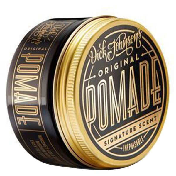 Dick Johnson Pomade Signature Scent Inépuisable 100ml