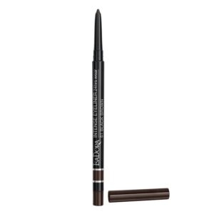 IsaDora Intense Eyeliner 24 hrs Wear 61 Black Brown 0