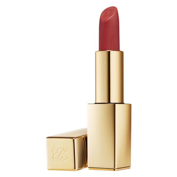 Estée Lauder Pure Color Lipstick Matte Fragile Ego 3