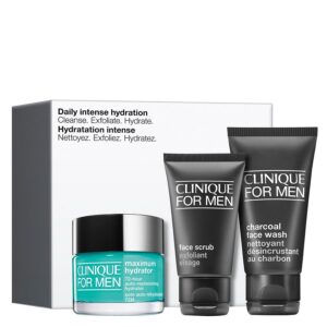 Clinique For Men Set Extra Dryness Concern