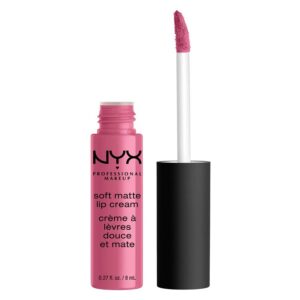 NYX Professional Makeup Soft Matte Lip Cream Montreal 8ml