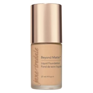 Jane Iredale Beyond Matte Liquid Foundation M8 27ml