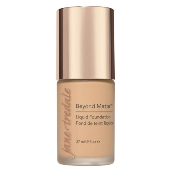 Jane Iredale Beyond Matte Liquid Foundation M8 27ml