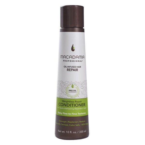 Macadamia Professional Weightless Moisture Conditioner 300ml