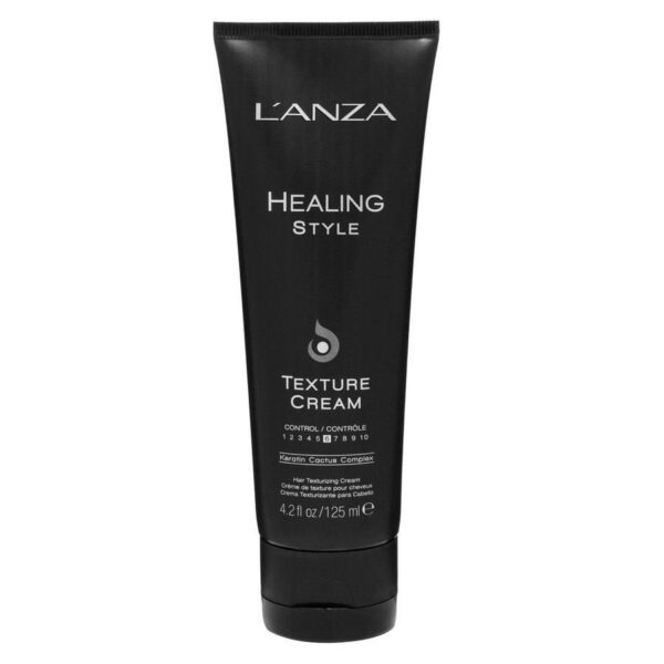 Lanza Healing Style Texture Cream 125ml