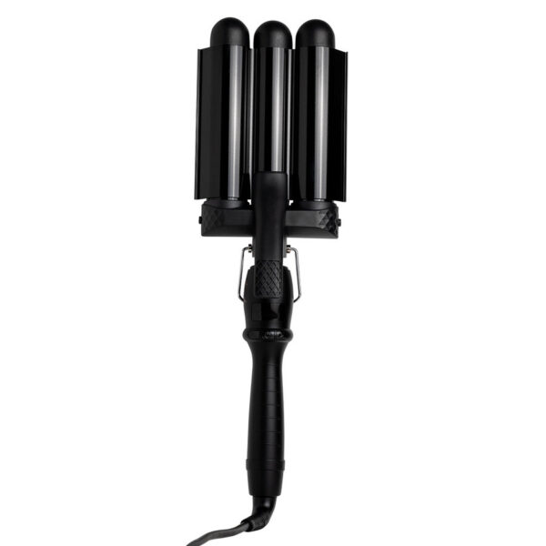 Mermade Hair Pro Waver Black 32mm