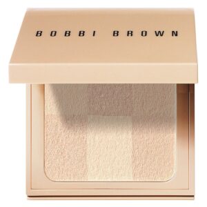 Bobbi Brown Nude Finish Illuminating Powder Bare 6