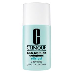 Clinique Anti-Blemish Solutions Clinical Clearing Gel 30ml