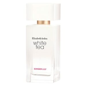 Elizabeth Arden White Tea Ginger Lily Eau De Toilette 50ml