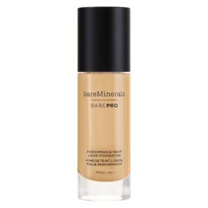 BareMinerals BarePro Liquid Foundation Sandalwood 15 30ml