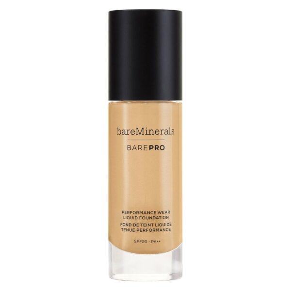 BareMinerals BarePro Liquid Foundation Sandalwood 15 30ml