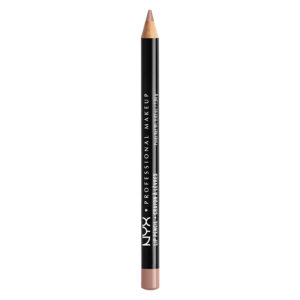 NYX Professional Makeup Slim Lip Pencil Coffee 1g