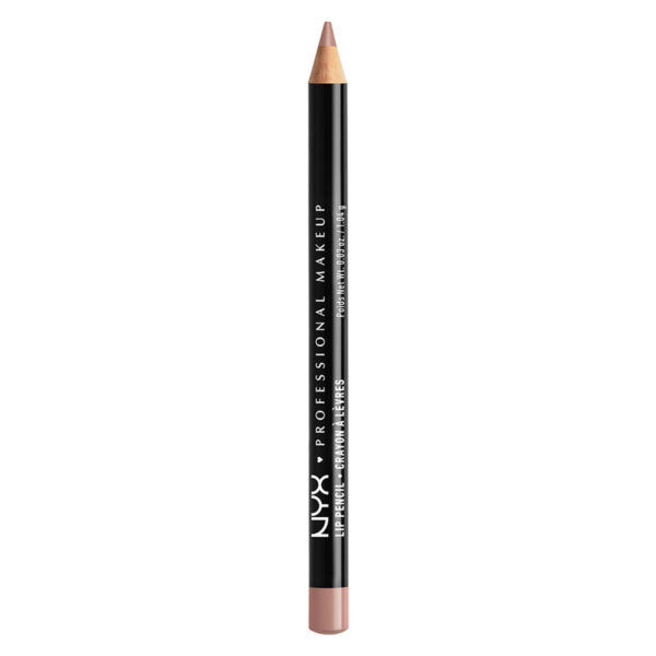 NYX Professional Makeup Slim Lip Pencil Coffee 1g