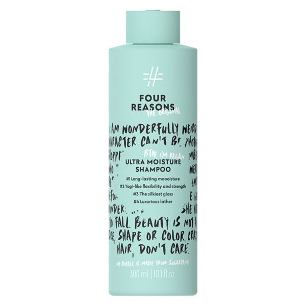 Four Reasons Original Ultra Moisture Shampoo 300ml