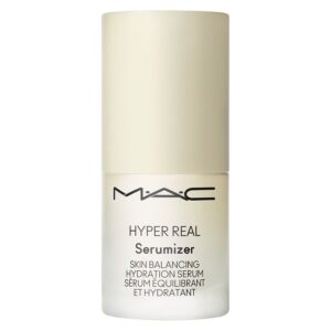 Mac Cosmetics Hyper Real Serumizer Skin Balancing Hydration Serum