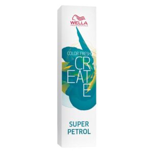 Wella Professionals Color Fresh Create Super Petrol 60ml