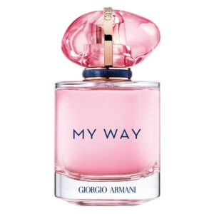 Giorgio Armani My Way Eau De Parfum Nectar 50ml