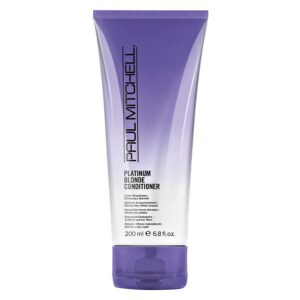 Paul Mitchell Platinum Blonde Conditioner 200ml