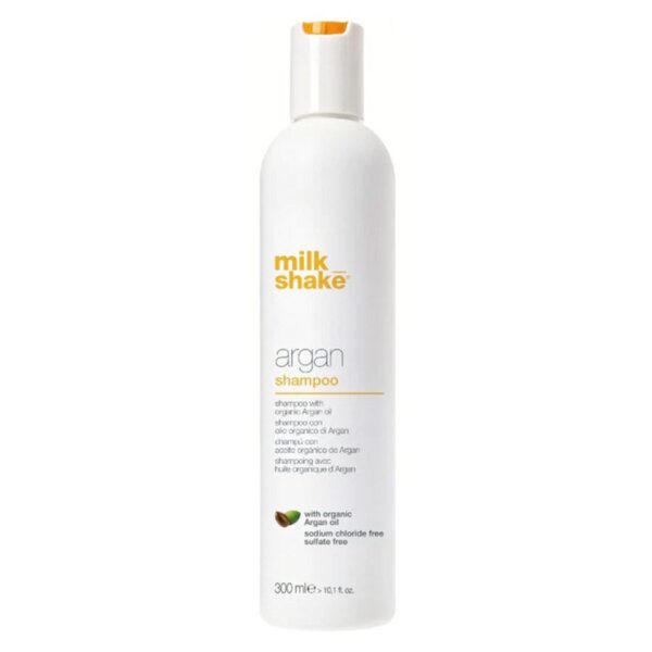 milk_shake Argan Oil Shampoo 300ml