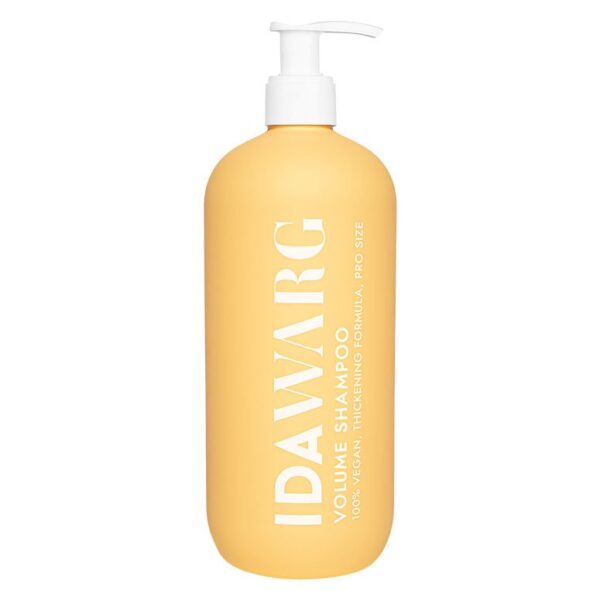 Ida Warg Beauty Volume Shampoo 500ml