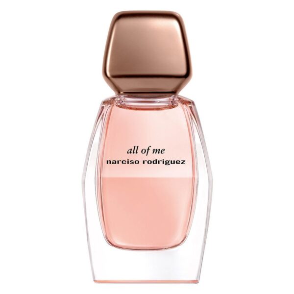 Narciso Rodriguez All Of Me Eau De Parfum 50ml