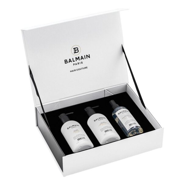 Balmain Care & Style Volume Care Set