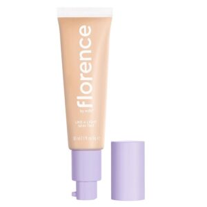 Florence By Mills Like A Light Skin Tint F020 Fair With Neutral U