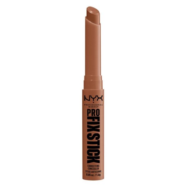 NYX Professional Makeup Fix Stick Concealer Stick Capuccino 13 1