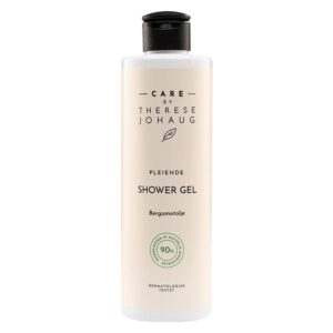 Care By Therese Johaug Shower Gel Bergamot Oil 250ml